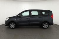 Vorschau: Dacia Lodgy Stepway 1.3 TCe 130 7-Sitze