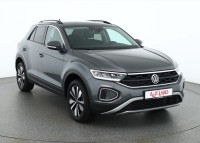 VW T-Roc 1.5 TSI DSG
