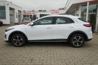 Kia xcee'd XCeed 1.6 Vision Plug-in Hybrid Aut.