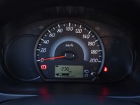 Mitsubishi Space Star 1.0