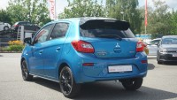 Mitsubishi Space Star 1.2 Diamant Edition+