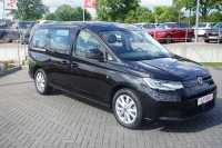 VW Caddy Maxi 2.0 TDI Basis