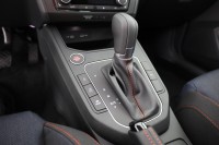 Seat Ibiza FR 1.5 TSI DSG