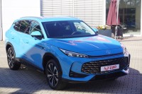 MG HS 1.5 T-GDI Luxury Aut.