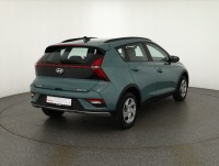 Hyundai BAYON Bayon 1.2 DPI