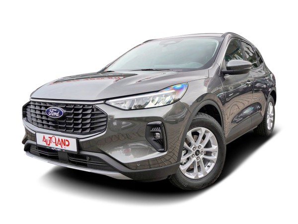 Ford Kuga 1.5 EB Titanium Aut.