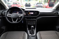 VW T-Cross 1.0 TSI R-Line