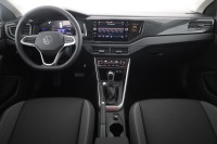 VW Taigo 1.5 TSI DSG