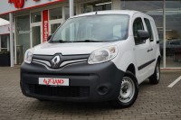 Vorschau: Renault Kangoo Rapid 1.2 TCe Extra