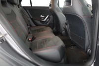 Mercedes-Benz Shooting Brake CLA 250 e AMG Line