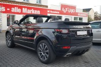 Land Rover Range Rover Evoque Cabriolet 2.0
