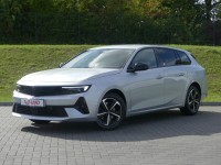 Vorschau: Opel Astra ST 1.2 GS Line