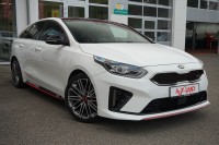 Kia pro_cee'd ProCeed 1.6 T-GDI GT