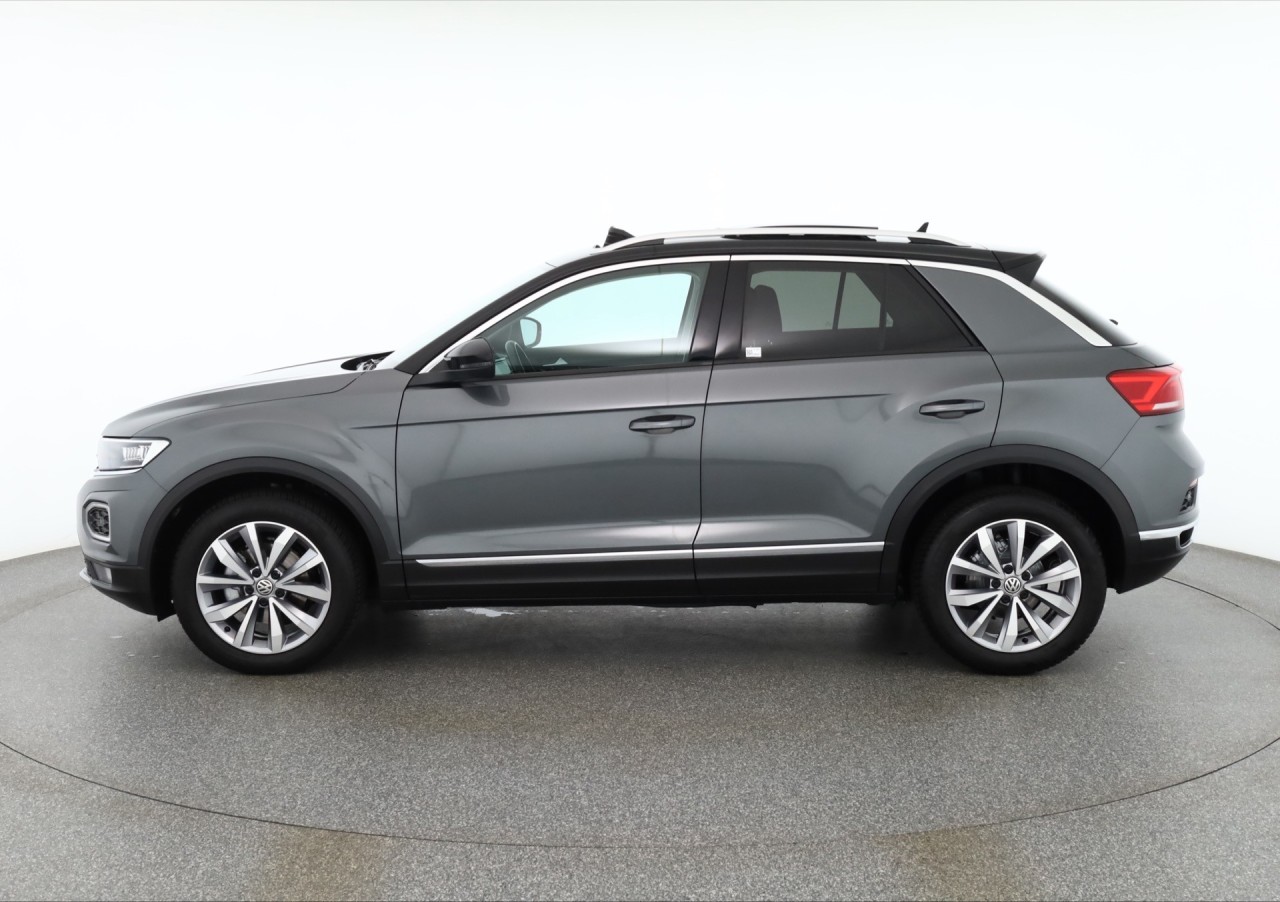 VW T-Roc 1.0 TSI Style