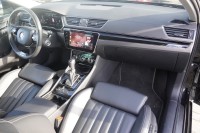 Skoda Superb Combi 2.0 L&K 4x4