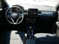 Suzuki Ignis 1.2 M-Hybrid Comfort+