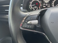 Skoda Kamiq 1.5 TSI Clever