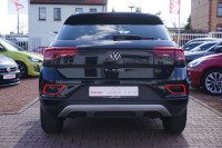VW T-Roc 1.0 TSI Life