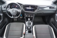 VW T-Roc 2.0 TSI DSG Sport 4Motion