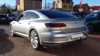 VW Arteon 2.0 TSI DSG 4Motion R-Line