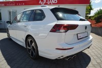 VW Golf VIII Variant 2.0 TSI R 4M DSG