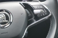 Skoda Superb Combi 2.0 TDI Ambition DSG