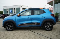 Dacia Spring Electric Comfort Plus