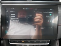MG ZS 1.0 Luxury