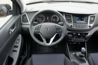 Hyundai Tucson 1.6 blue Trend 2WD