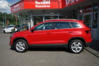 Skoda Karoq 1.5 TSI DSG