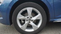 Skoda Kamiq 1.0 Active