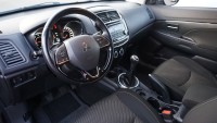 Mitsubishi ASX 1.6 2WD