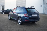 Skoda Fabia Combi 1.0 TSI Style