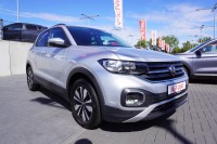 VW T-Cross 1.0 Move DSG