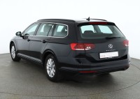 VW Passat Variant 2.0 TDI DSG Business