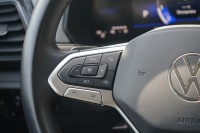 VW T-Cross 1.0 TSI DSG