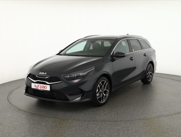 Kia cee'd Sporty Wagon Ceed SW 1.5 T-GDI Aut.