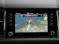 Skoda Kodiaq 1.5 TSI Style