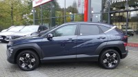 Hyundai Kona 1.0T-GDI Aut.