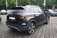 VW T-Cross 1.5 16V TSI Style
