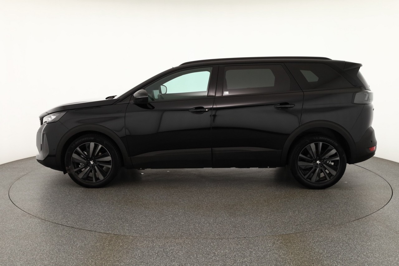 Peugeot 5008 GT 1.2 PureTech 130 Aut.