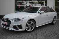 Vorschau: Audi A4 Avant 35 TFSI S line S-Tronic