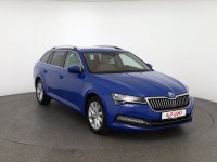 Skoda Superb Combi FL 2.0 TDI 4x4 Style