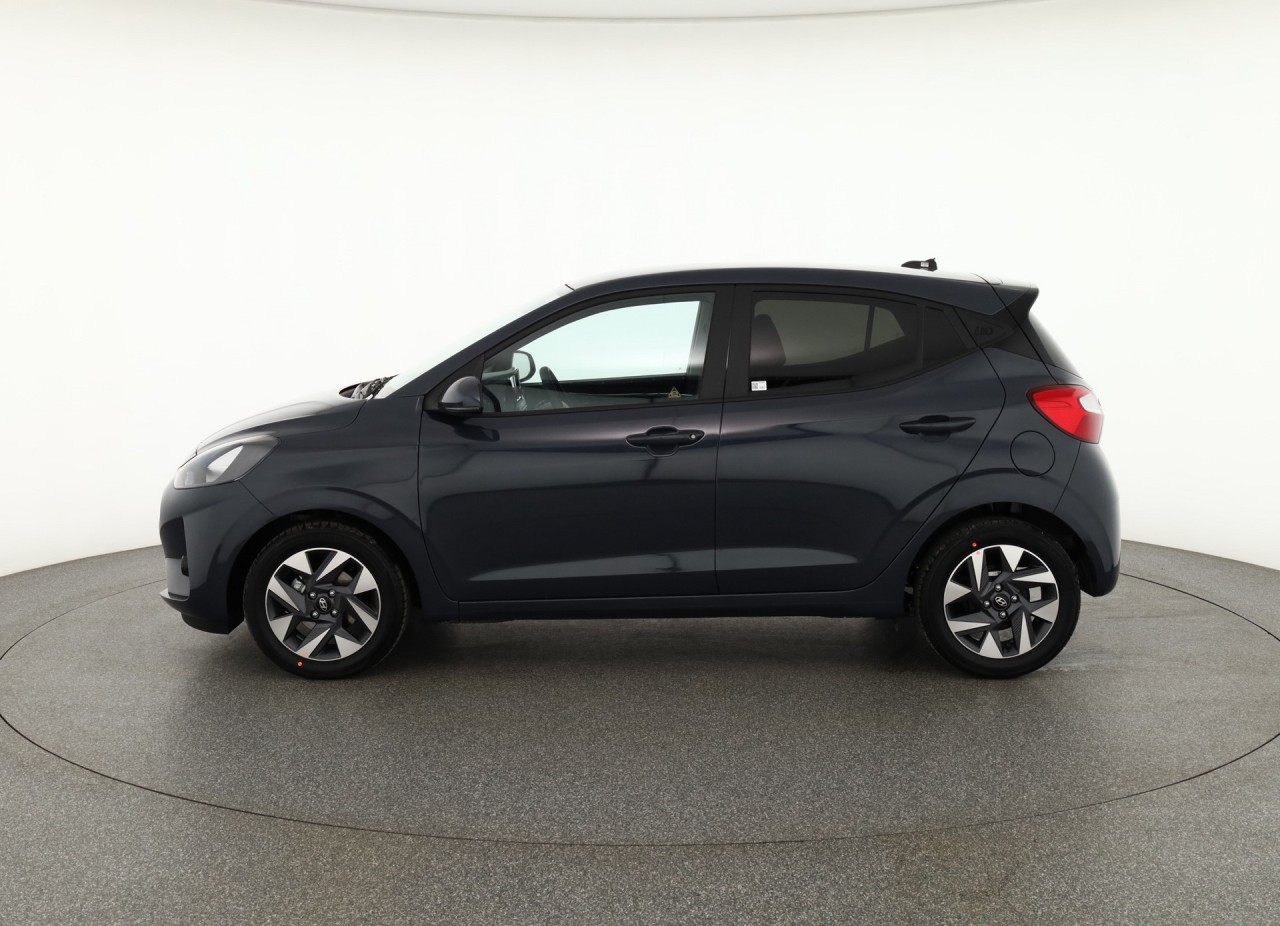 Hyundai i10 1.2 Aut.