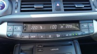 Lexus CT CT 1.8 Hybrid 200h