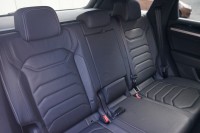 VW Touareg 3.0 V6 TDI 4M