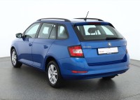 Skoda Fabia Combi 1.0 Ambition