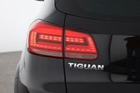 VW Tiguan 2.0 TDI DSG 4Motion R-Line