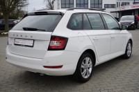Skoda Fabia Combi 1.0 TSI DSG