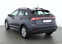VW Taigo 1.0 TSI DSG